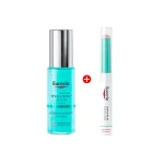 eucerin hyaluron filler + 3x effect hydrating booster frasco 30ml