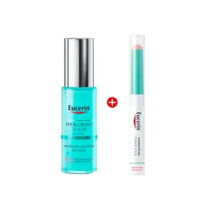 eucerin hyaluron filler + 3x effect hydrating booster frasco 30ml