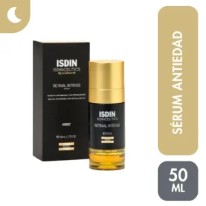 isdin isdinceutics retinal intense sérum de noche frasco 50ml