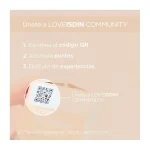 Fotoprotector ISDIN Fusion Water Magic Light SPF 50+ - Frasco 50 ML - Imagen 4