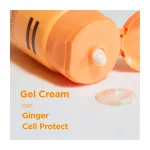 Fotoprotector ISDIN Gel Cream SPF 50 - Tubo 250 ML - Imagen 4