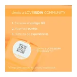 Fotoprotector ISDIN Gel Cream SPF 50 - Tubo 250 ML - Imagen 6