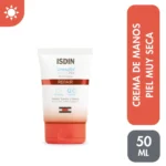 crema para manos isdin ureadin plus repair q10 tubo 50 ml