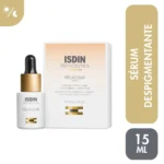 sérum corrector unificador del tono isdin melaclear frasco 15 ml
