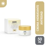 crema facial isdin isdinceutics a.g.e reverse day pote 50 ml
