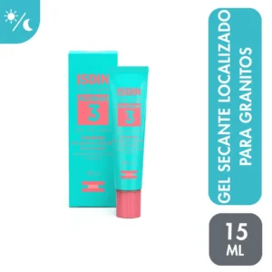 corrector de granos acniben 3 isdin teen skin tubo 15 ml
