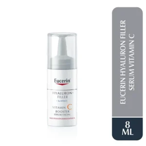 serúm facial vitamina c eucerin anti edad hyaluron filler + 3x effect frasco 8ml