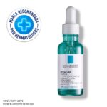 sérum anti imperfecciones la roche posay effaclar duo+ frasco 30 ml