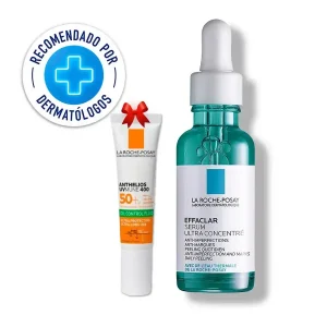 serum anti imperfecciones effaclar duo+ 30ml