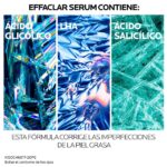 sérum anti imperfecciones la roche posay effaclar duo+ frasco 30 ml