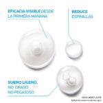 sérum anti imperfecciones la roche posay effaclar duo+ frasco 30 ml