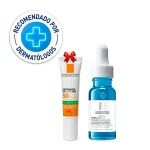 serum anti imperfecciones effaclar duo+ 30ml