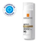 Protector Solar Anti-arrugas Anthelios Age Correct FPS 50 50ml