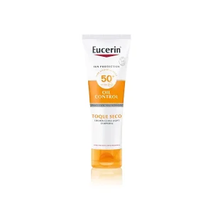 Regalo - Eucerin Oil Control Toque Seco x 50 mL