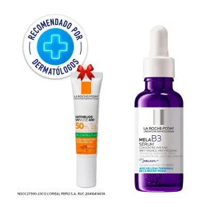 serum anti imperfecciones effaclar duo+ 30ml