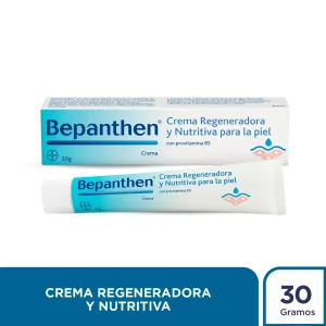 bepanthen® crema tubo 30g