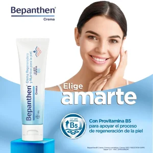 bepanthen® crema tubo 30g