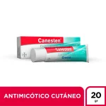 canesten 1% crema antimicótica tubo x 20g