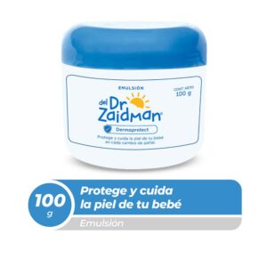 zaidman crema frasco 100 g