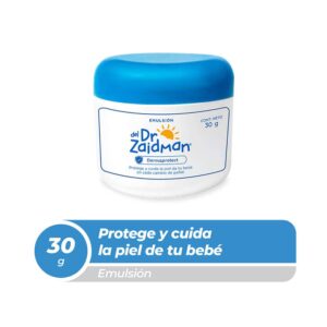 zaidman crema frasco 30 g