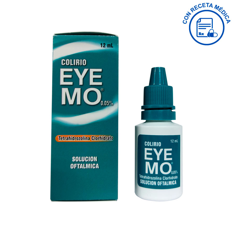 Colirio Eyemo 0 05 Solucion Oft lmica Frasco 12 Ml Boticas Hogar Y Colirio Eyemo 0 05 Solucion Oft lmica Frasco 12 Ml Boticas Hogar Y