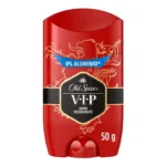 desodorante barra old spice vip barra 50 g