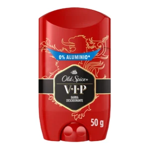 desodorante barra old spice vip barra 50 g