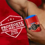 desodorante barra old spice vip barra 50 g
