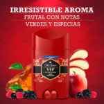 desodorante barra old spice vip barra 50 g