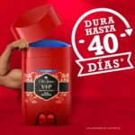desodorante barra old spice vip barra 50 g