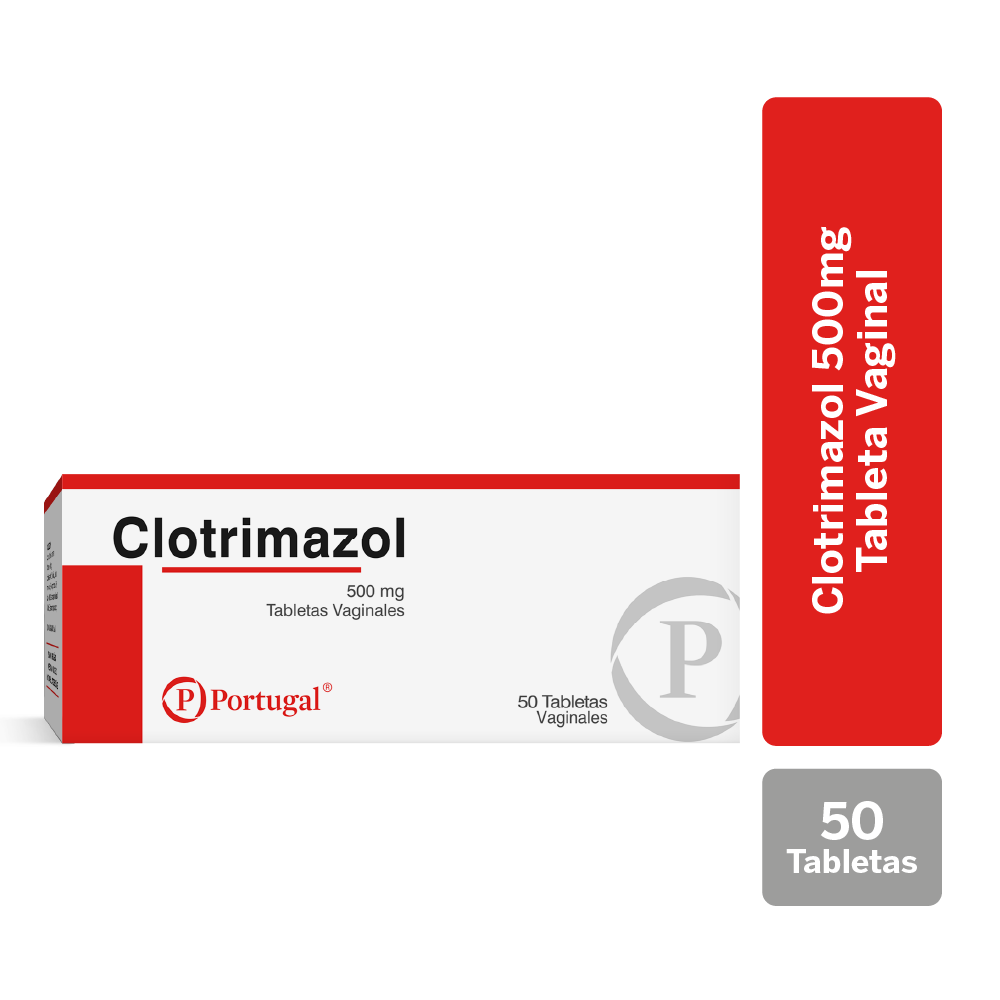 clotrimazol 500 mg tableta vaginal