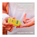 Fotoprotector Isdin Fusión Water Alcaraz SPF50 - Frasco 50 ML - Imagen 2