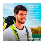 Fotoprotector Isdin Fusión Water Alcaraz SPF50 - Frasco 50 ML - Imagen 4