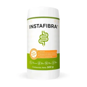 fibra soluble instafibra frasco 500 g