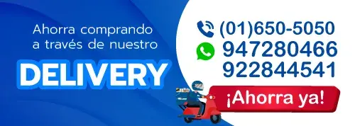 baner delivery m