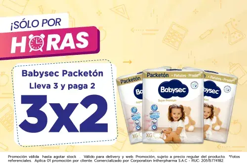 babyse 3x2
