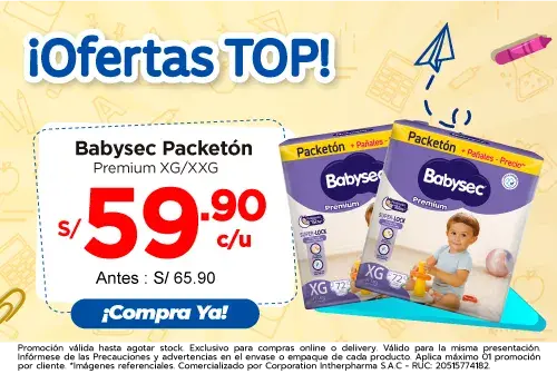 babysec m7