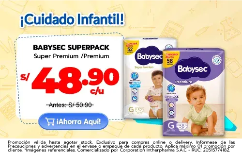 babysec super m23