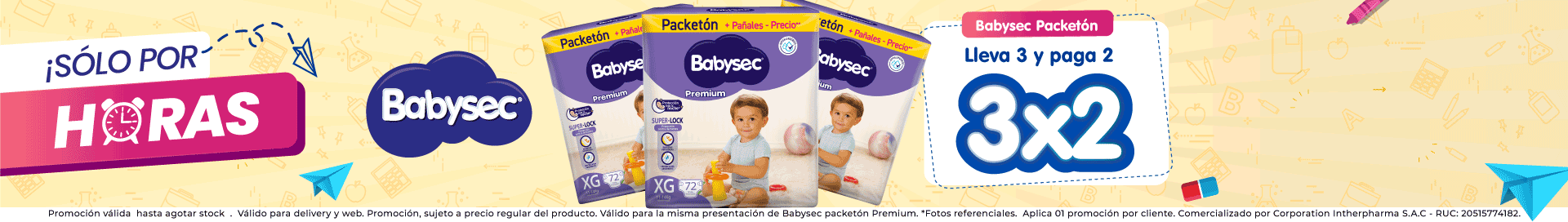 bbaysec pack premium m12