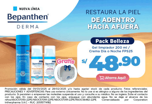 bepanthemn derma m10gof