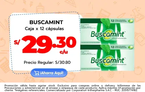 buscamint m3
