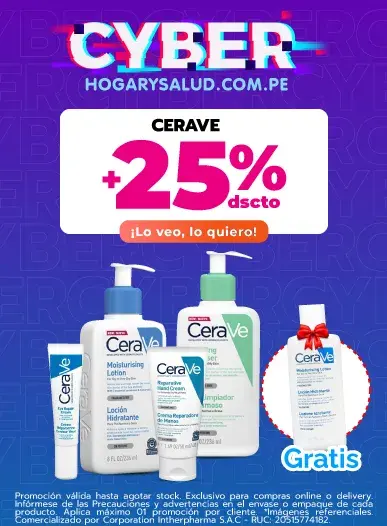 cerave m24