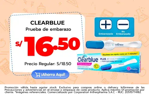clearblue m3