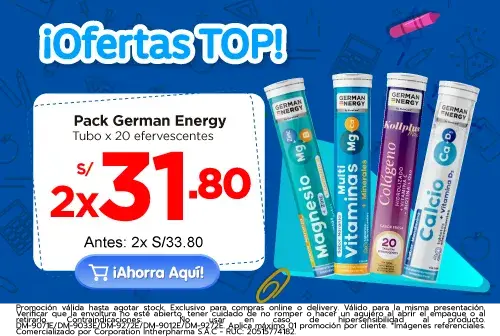 energy m3