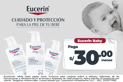 eucerin baby mm4