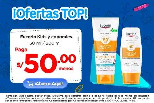 eucerin kid m3