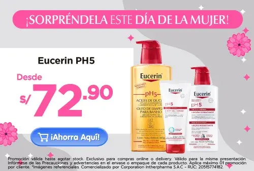 eucerin ph 5 m15