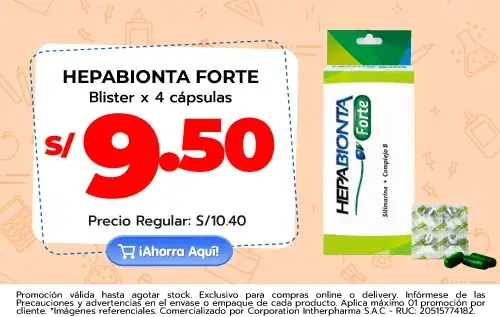 hepabionta m3