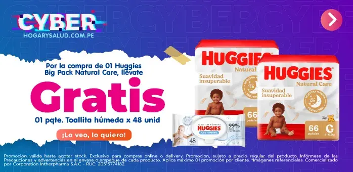 huggies big pack 3x2 regalom24