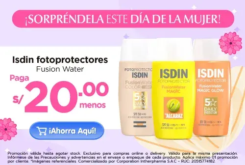 isdin foto m3